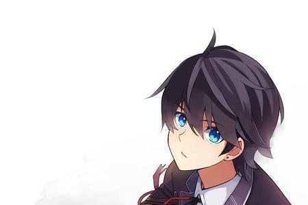 榧野尊是什么动漫里的主角