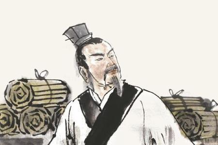 于是舍人相与谏之