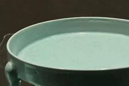天青和天蓝的区别