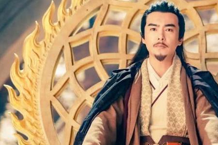 杨破天是谁的儿子