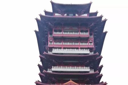 天下第一楼适意居原型