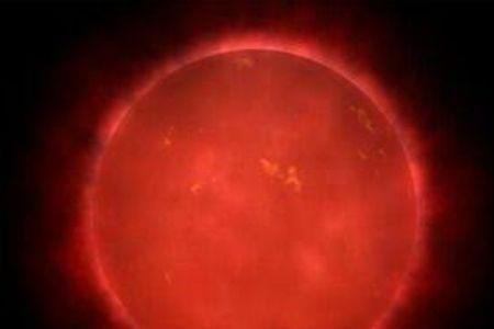 什么叫恒星时代