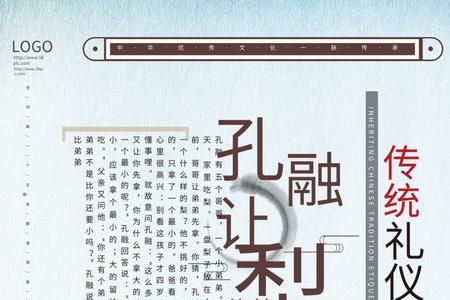 我国传统礼仪形成时期
