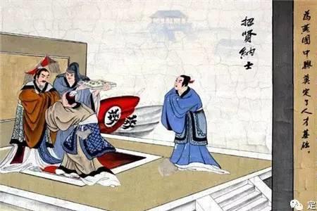 以昭后人与以示后人区别