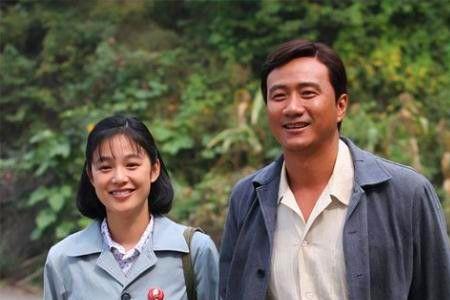 半路夫妻各个人物结局