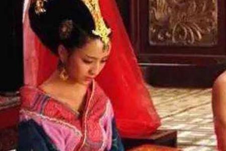 古代好妻子的标准