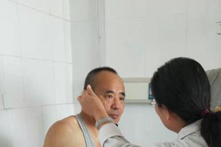 亲叔叔住院要不要去看望