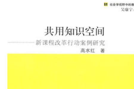 知识共享的目的
