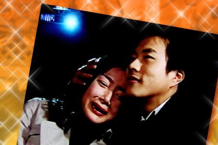 天国的阶梯开场白