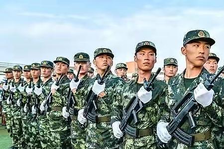 为什么上个军校还要考试