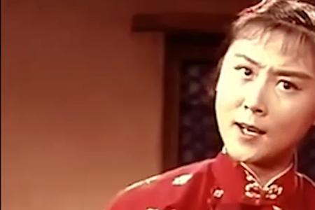 听罢奶奶说红灯唱词