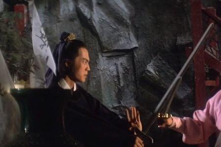 阿飞武功尽失怎么恢复的