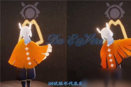 aurora光遇联动传送斗篷值不值