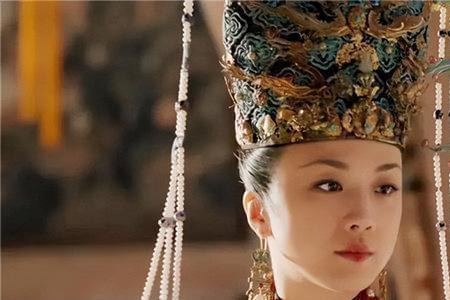 大明风华朱瞻基母亲结局