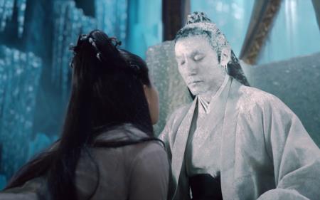 宸汐缘战斗力排行
