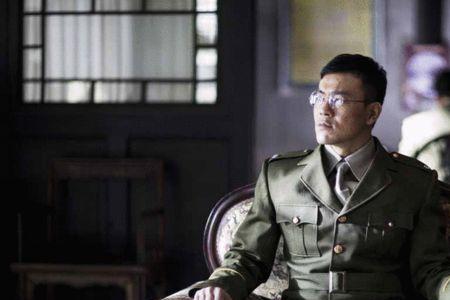 北平无战事谢培东自曝身份