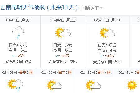 塔斯马尼亚天气预报15天查询