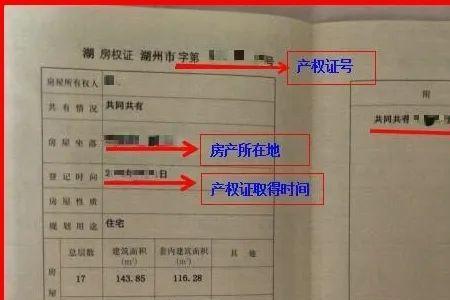2021年不动产权号多少位数字