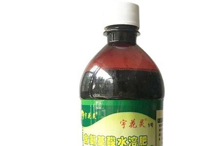 宇花灵1号正确使用方法