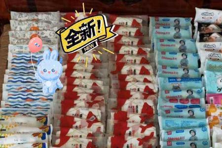 卡其兔纸尿裤好用吗
