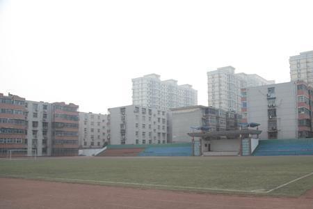 冠英高级中学升学率怎么样