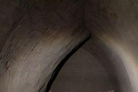 红薯地窖建造成本