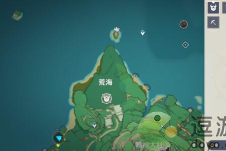 原神天目4个石板后要去哪