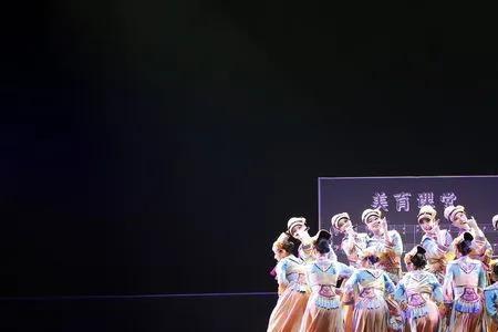 舞蹈征战播出时间