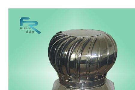 楼顶无动力风帽不转有影响吗