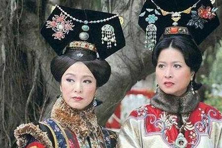 慈禧太后亲自审理的三大案件