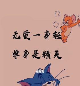 女生发我单身我骄傲怎么回复