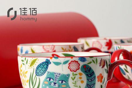 彩猫是什么