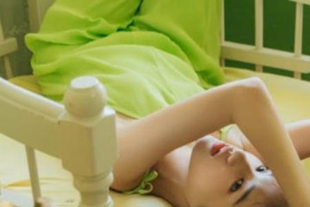 女孩有料是什么意思