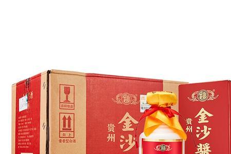 银潭酒和金沙五星比较哪个好