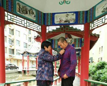 千年同船渡下联