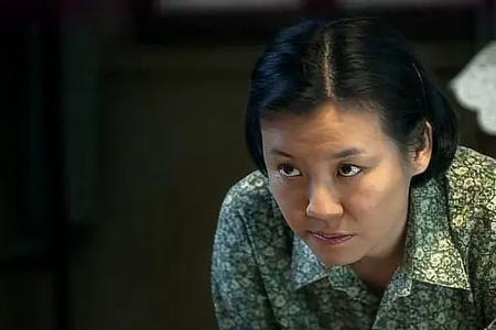 父母爱情哪一集小姑结婚