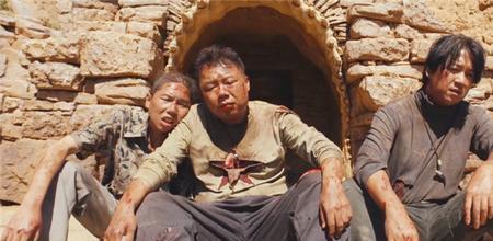 潘粤明鬼吹灯五部顺序