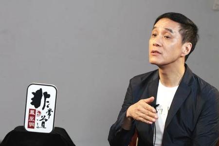 冯远征不在了吗