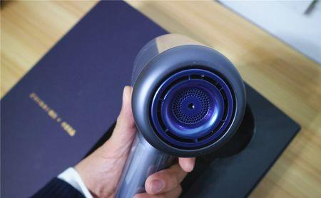 戴森ph04不小心点了滤网清洁键