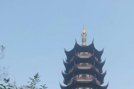 张家港旅游必去十大景点推荐