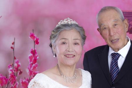 钻石婚之后是什么婚