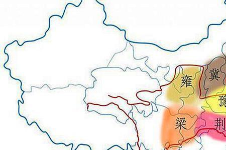 九州结界是哪九州