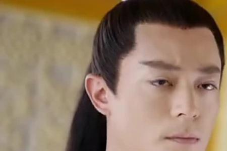 花千骨东华上仙死的片段