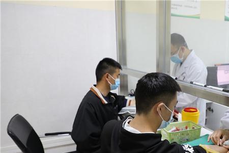 中青年体检是什么意思