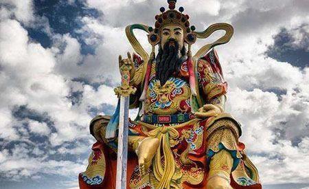 拜文曲星念什么口诀