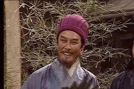 赵本山在三国演义演谁