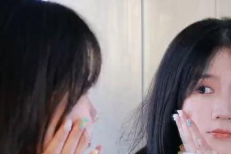 女生说对我心动了怎么回复