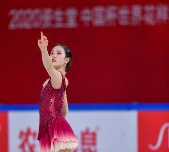 花样滑冰运动员等级标准