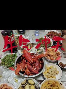 春节晚饭有什么饭菜