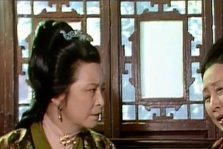 刘姥姥深度解析